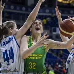 Brooks deja al Avenida sin final