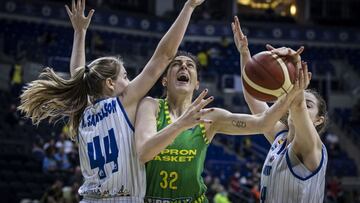 Brooks deja al Avenida sin final
