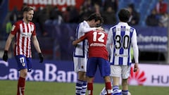 Capilla's season could be over after reckless Augusto tackle