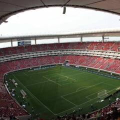 Fan ID será obligatorio para la jornada 16 del CL 23