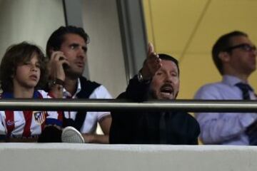 Diego Simeone.
