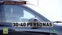 Parecido al caso de la U: las sanciones a las que se expone el Barça por su reunión