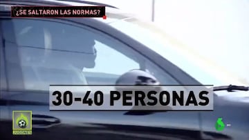 Las sanciones a las que se expone el Barça "por saltarse las normas"