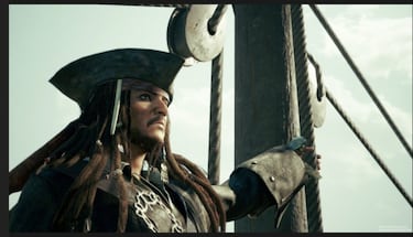 Kingdom Hearts 3 superará las 80 horas de partida