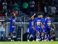 Pumas no es favorito pero si candidato al título