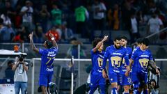 Pumas no es favorito pero si candidato al título
