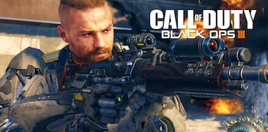 Sony y Microsoft llevarán Call of Duty: Black Ops III a Japón