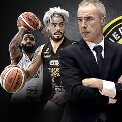 Fuerza Regia, continuidad y experiencia rumbo a la 3ª estrella