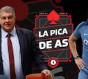 Última hora del arranque de LaLiga y previa de la Supercopa de Europa: Tottenham - PSG... | En directo: ‘La Pica de AS’