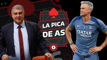 Última hora del arranque de LaLiga y previa de la Supercopa de Europa: Tottenham - PSG... | En directo: ‘La Pica de AS’