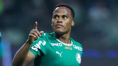 “Desde que la presidenta contrató a Arias, empecé a dormir más tranquilo”