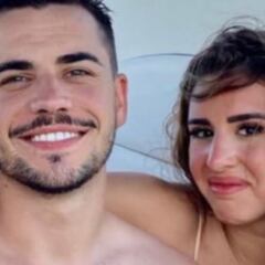 Marina y Jesús se ríen de sus anécdotas en 'LIDLT3' y sorprenden con este vídeo