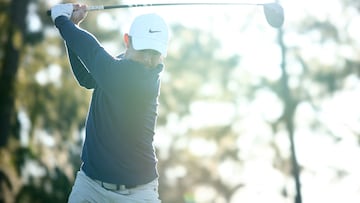 The purse for PGA Tour’s flagship event has doubled since Rory McIlroy’s triumph in 2019.