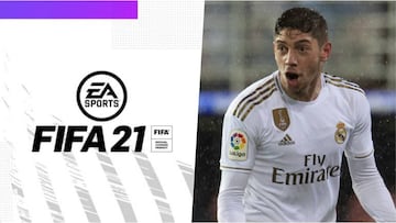FIFA 21: los mejores centrocampistas jóvenes para el modo Carrera
