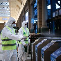 Cuarentena en Argentina: ¿cuáles son las actividades exceptuadas a partir del lunes 13 de abril?