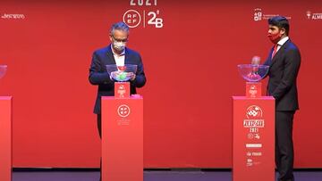 El sorteo del playoff a Segunda: así lo valoran los clubes