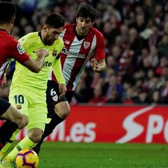 Malestar en el Barcelona por empezar LaLiga un viernes