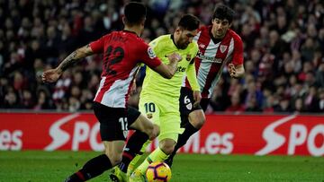 Malestar en el Barcelona por empezar LaLiga un viernes