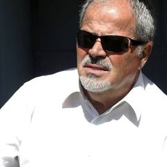 Iriondo: "Tenemos que ganar al Elche para no tener problemas"