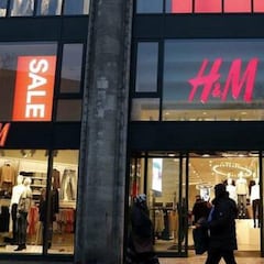¿Por qué H&M se llama así? La historia de Hennes & Mauritz en la compañía sueca de ropa