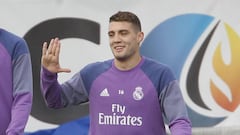 Zidane podría rotar todo su mediocampo ante el Depor