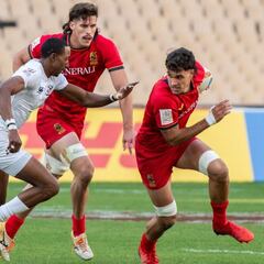 Leones y Leonas caen en sus primeros choques en Sevilla