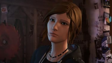 Avance de Life is Strange: Before the Storm