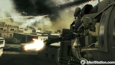 Ace Combat: Assault Horizon