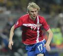 Krasic es el preferido, si se traspasa a Simao