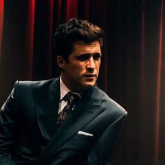 Luis Miguel, la serie: Historia del tema musical 'El día que me quieras'