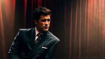 Luis Miguel, la serie: Historia del tema musical 'El día que me quieras'