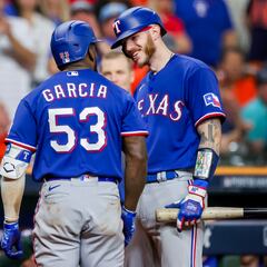 MLB Opening Day: Partidos, fechas, horarios y resultados de las Grandes Ligas