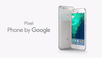 Así es Google Pixel, lanzamiento y especificaciones oficiales