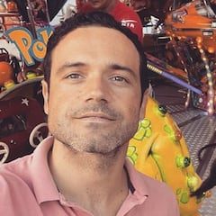 De finalista en ‘OT’ y ‘Supervivientes’ al éxito como consultor inmobiliario