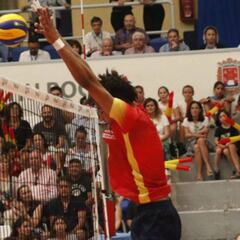 España pierde ante Croacia en casa y se olvida de la Final Four