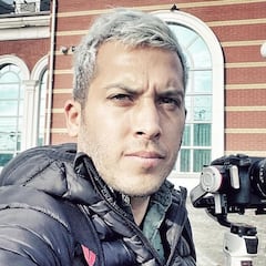 Quién es Alex Tienda y por qué es tendencia en redes sociales