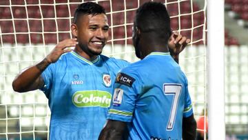 Jaguares - Santa Fe: Horarios, cómo y dónde ver el partido por la fecha 5 de la Liga BetPlay que se jugará en el Jaraguay de Montería desde las 8:10 p.m.