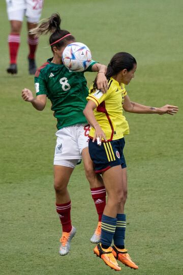 El equipo de Carlos Paniagua empató sin goles ante México por la segunda fecha de la fase de grupos del Mundial sub 20 de Costa Rica. Deberá definir el paso a la siguiente ronda ante Nueva Zelanda