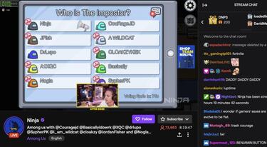 Ninja, el mayor streamer de Fortnite, regresa Twitch; ficha por varios años