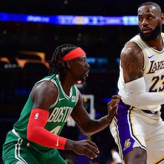 What are Jrue Holiday’s contract details with the Boston Celtics?