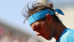 Nadal y Ferrer ya están en octavos: llegan Sock y Cilic