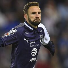 Layún no teme por la salida de sus compañeros a Europa