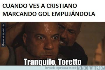 Los mejores memes del parón de selecciones