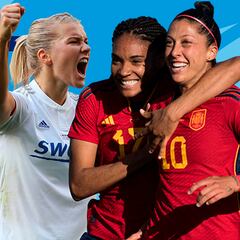 ¿Puede realmente Laporta romper el mercado del fútbol femenino?