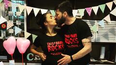 “Las relaciones empiezan y se terminan... Y esta se terminó”