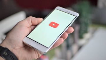 YouTube cambia las preferencias de la calidad de video en su app