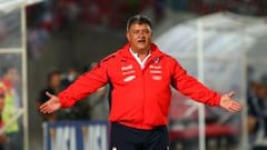 Borghi y oferta de Cruz Azul: "Me encantaría esa posibilidad"