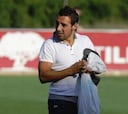 El Atlético se fija en Cazorla para suplir a Simao