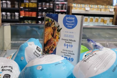 The safest and fastest methods for thawing food: beware of the “danger zone”