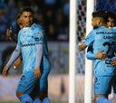 Edson Puch confirma su vigencia en el fútbol chileno